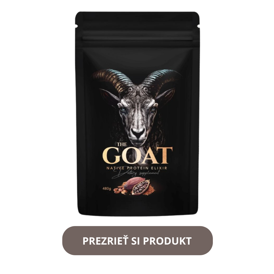 goat-protein